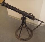 Victorian Reconstruction of a 15th Century Breech-Loaded Culverin - 1 of 11