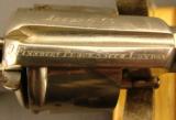 Antique Adams & Co. Solid Frame Cased 6 shot Revolver - 11 of 12