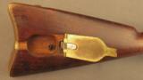Excellent Remington Model 1863 Percussion Rifle - 5 of 12