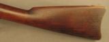 Excellent Remington Model 1863 Percussion Rifle - 11 of 12