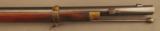Excellent Remington Model 1863 Percussion Rifle - 9 of 12