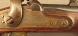 Excellent Remington Model 1863 Percussion Rifle - 7 of 12