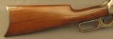 Winchester Model 1895 .35 WCF Rifle - 5 of 12