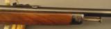 Winchester Model 63 Semi Auto Rifle - 4 of 12