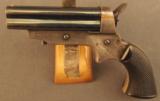 Sharps & Hankins Model 2A Pepperbox Pistol - 5 of 12
