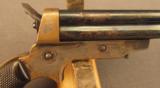 Sharps & Hankins Model 2A Pepperbox Pistol - 3 of 12