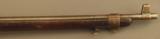 Rare Antique Commercial Military type Lee Navy Rifle - 7 of 12