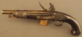 U.S. Model 1816 Flintlock Pistol by North - 6 of 12