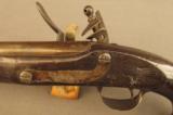 U.S. Model 1816 Flintlock Pistol by North - 8 of 12