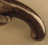 U.S. Model 1816 Flintlock Pistol by North - 7 of 12