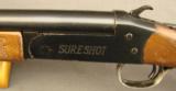 Sure Shot 12 GA Single Shot Hammer Shotgun - 8 of 12