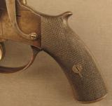 Webley Bentley Double Action Revolver by Veisey & Son - 6 of 12