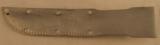 U.S. Ontario 498 Marine Combat Knife - 6 of 6