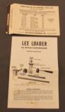 Lee Loader In 30-06 - 3 of 5