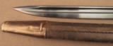British India Pattern No. 1 MK 1 ** Bayonet - 7 of 7