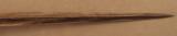Original Nepalese Model F Musket Bayonet - 8 of 9