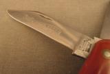 I. XL Texas Stock Knife - 2 of 8