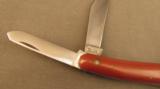 I. XL Texas Stock Knife - 6 of 8