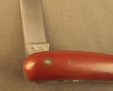 I. XL Texas Stock Knife - 3 of 8
