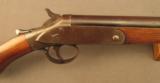 Antique Forehand Arms Co Single Barrel Shotgun - 4 of 12