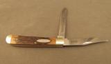 Winchester 2004 Pocket Knife - 1 of 4