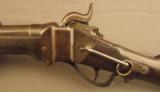 Civil War Sharps New Model 1863 Cavalry Carbine - 8 of 12