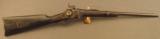 Civil War Sharps New Model 1863 Cavalry Carbine - 1 of 12