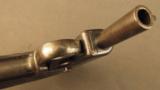 Webley & Scott Model 1905 Transitional Pocket Pistol - 9 of 9