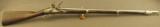 Very Nice Unmarked U.S. Type Flintlock Musket - 2 of 12