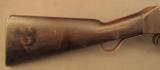 Antique Nepalese/British Martini-Henry Mk. II Infantry Rifle (2nd Clas - 3 of 12