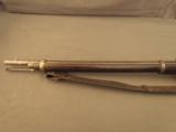 Antique Nepalese/British Martini-Henry Mk. II Infantry Rifle (2nd Clas - 10 of 12