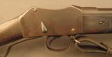 Antique Nepalese/British Martini-Henry Mk. II Infantry Rifle (2nd Clas - 5 of 12