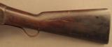 Antique Nepalese/British Martini-Henry Mk. II Infantry Rifle (2nd Clas - 8 of 12