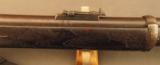Antique Nepalese/British Martini-Henry Mk. II Infantry Rifle (2nd Clas - 6 of 12