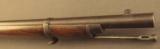 Spanish Model 1860 Two-Band Percussion Rifle - 6 of 12