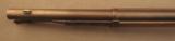 Spanish Model 1860 Two-Band Percussion Rifle - 12 of 12