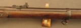 Spanish Model 1860 Two-Band Percussion Rifle - 5 of 12