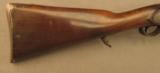 Spanish Model 1860 Two-Band Percussion Rifle - 3 of 12