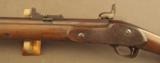Spanish Model 1860 Two-Band Percussion Rifle - 8 of 12