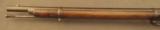 Spanish Model 1860 Two-Band Percussion Rifle - 9 of 12