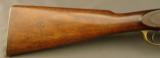 Snider Enfield .577 Rifle MKII ** 1868 Dated - 7 of 12