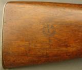 Snider Enfield .577 Rifle MKII ** 1868 Dated - 8 of 12