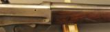 Winchester 1895 Rifle with Special Features - 7 of 12