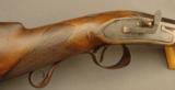 New York Mule Ear Rifle Converted to Smooth Bore by John Moore - 8 of 12