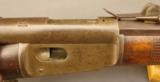 Swiss M. 1871 .41 Swiss Rimfire Rifle - 8 of 12