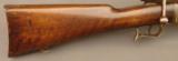 Swiss M. 1871 .41 Swiss Rimfire Rifle - 3 of 12