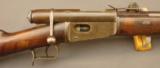 Swiss M. 1871 .41 Swiss Rimfire Rifle - 6 of 12