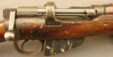 Lee Enfield Mark III Lithgow Australian Air Force Issue - 5 of 12