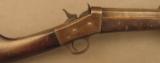 Remington Solid Frame No 4 Rolling Block Rifle - 1 of 12