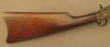 Remington Solid Frame No 4 Rolling Block Rifle - 3 of 12